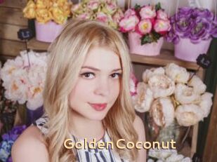 GoldenCoconut