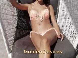 GoldenDesires