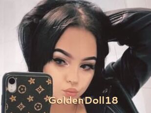 GoldenDoll18