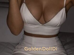 GoldenDollDi