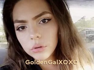 GoldenGalXOXO