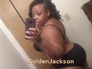 GoldenJackson