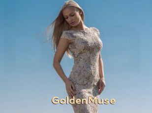 GoldenMuse