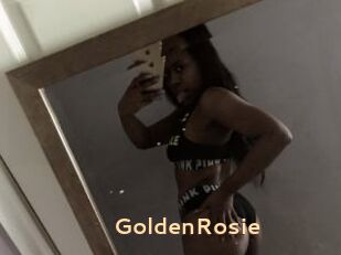 GoldenRosie