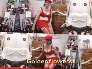 Goldenflowerst