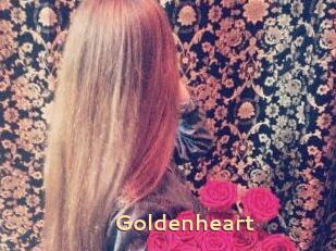 Goldenheart