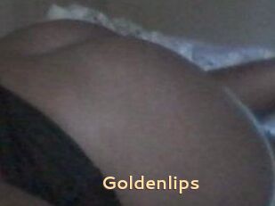 Goldenlips