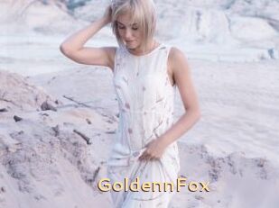 GoldennFox