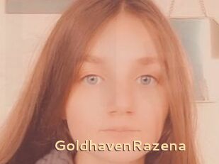 GoldhavenRazena