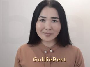 GoldieBest