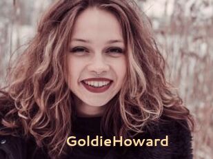 GoldieHoward