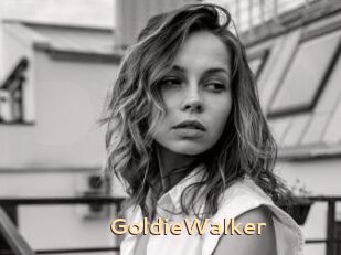 GoldieWalker