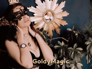 GoldyMagic