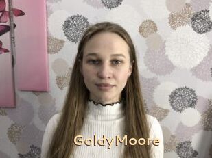 GoldyMoore