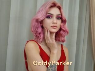 GoldyParker