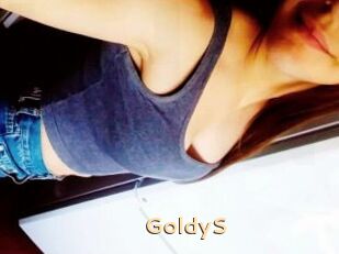 GoldyS