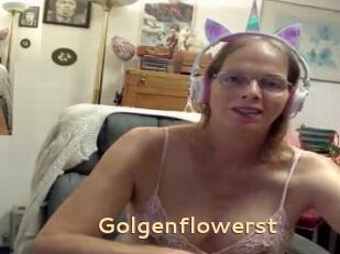 Golgenflowerst