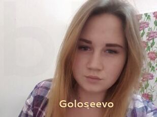 Goloseevo