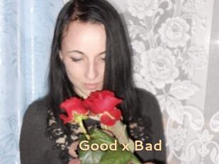 Good_x_Bad