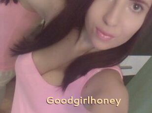 Goodgirlhoney