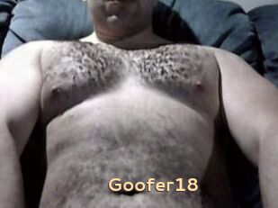 Goofer18