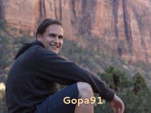 Gopa91