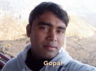 Gopal