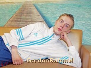 GordonRammel