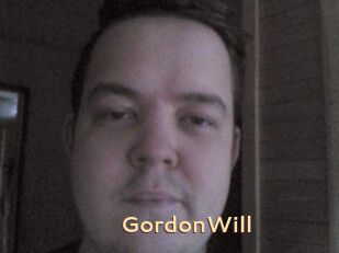 GordonWill