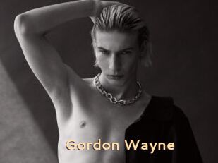 Gordon_Wayne