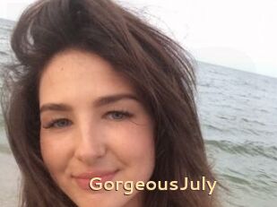 GorgeousJuly