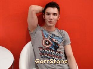 GorrStone