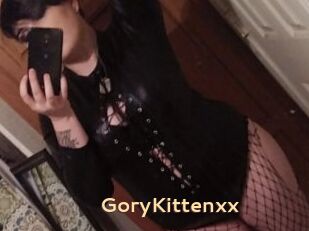 GoryKittenxx