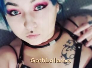 GothLollaxxx