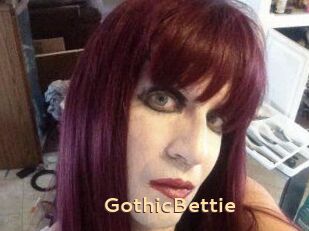 GothicBettie