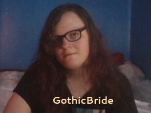 GothicBride