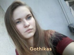 Gothikas