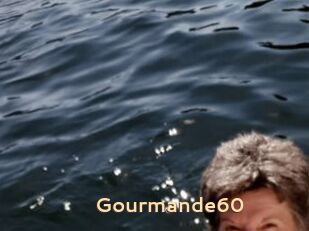 Gourmande60