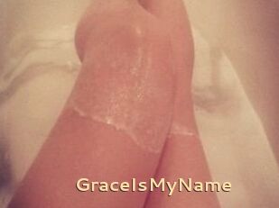 GraceIsMyName