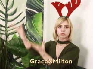 GraceXMilton