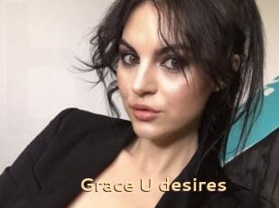 Grace_U_desires