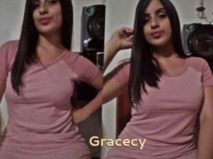 Gracecy