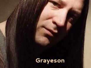 Grayeson