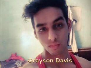 Grayson_Davis