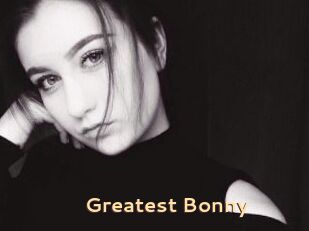 Greatest_Bonny_