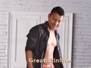 Greatlatinlove