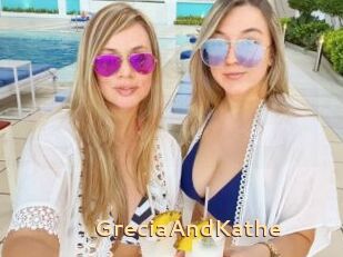 GreciaAndKathe