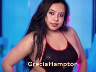 GreciaHampton