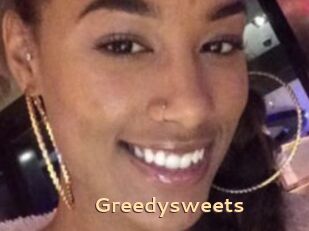 Greedysweets