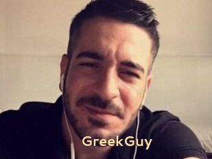 GreekGuy